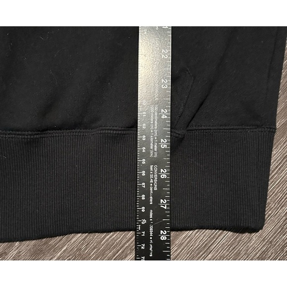 The Hundreds Full Zip Hoodie Mens Large Adam Bomb Bowling Streetwear Skate 2014 - Picture 9 of 11